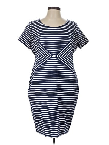 Jessica Simpson Casual Dress (view 1)
