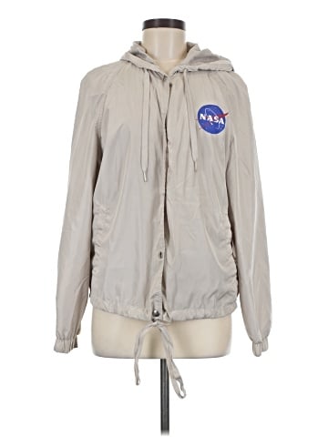 Divided by H&M Windbreaker (view 1)