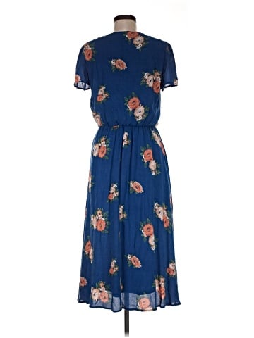 WAYF Casual Dress (view 2)