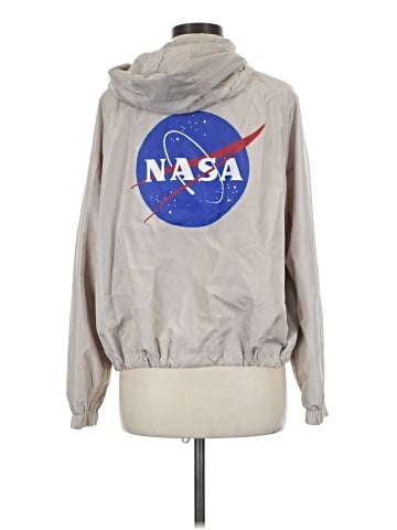 Divided by H&M Windbreaker (view 2)