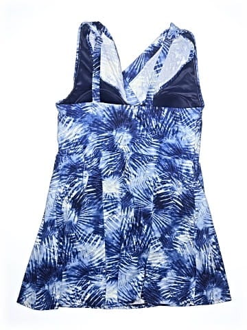 Lands' End Swimsuit Cover Up (view 2)