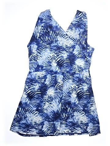 Lands' End Swimsuit Cover Up (view 1)