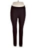 Torrid Brown Burgundy Active Pants Size 2X Plus (2) - photo 1