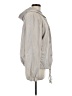 Divided by H&M 100% Polyester Gray Windbreaker Size M - photo 4