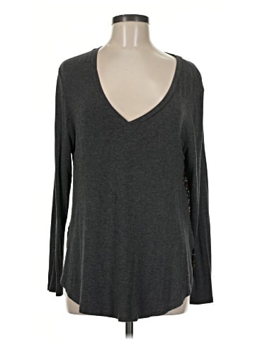 Allison Joy Long Sleeve T-Shirt (view 1)