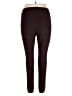 Torrid Brown Burgundy Active Pants Size 2X Plus (2) - photo 2