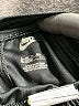 Nike 100% Polyester Black Athletic Shorts Size 4 - photo 3