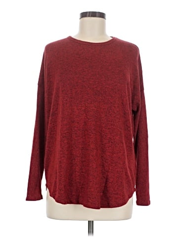 Buffalo by David Bitton Pullover Sweater (view 1)