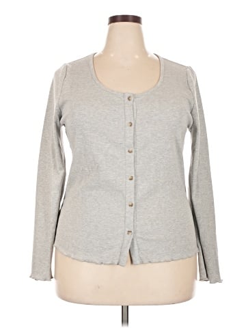 Rebellious. One Cardigan (view 1)