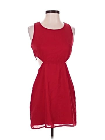 TOBI Cocktail Dress (view 1)