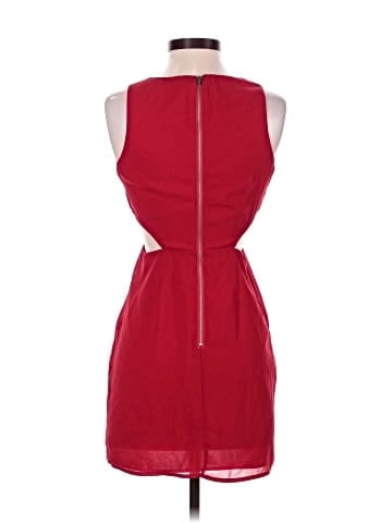 TOBI Cocktail Dress (view 2)