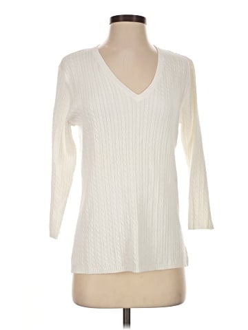 L.L.Bean Pullover Sweater (view 1)