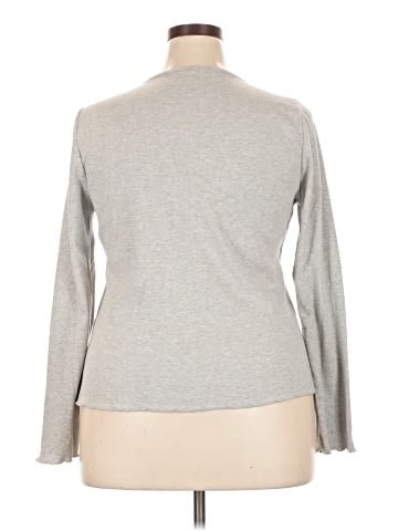 Rebellious. One Cardigan (view 2)