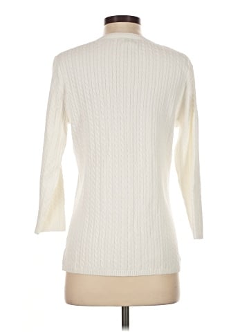 L.L.Bean Pullover Sweater (view 2)