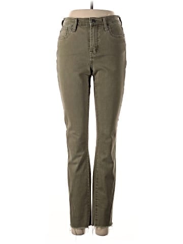 Madewell Jeans (view 1)
