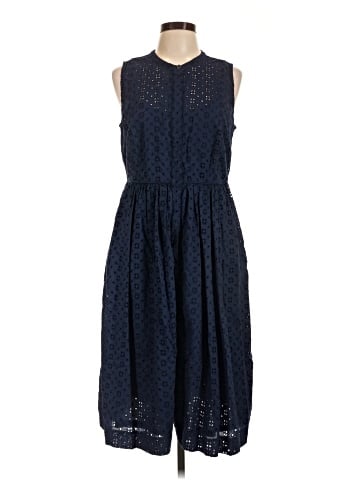 J.Crew Casual Dress (view 1)