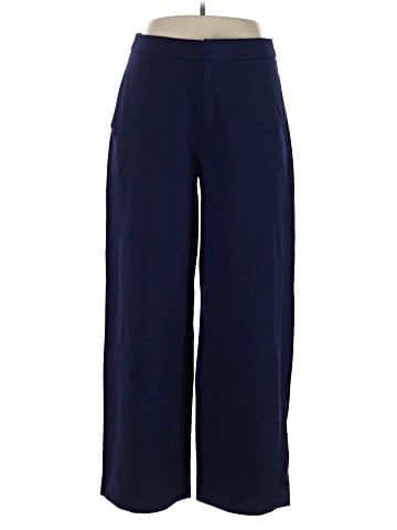 ELOQUII Casual Pants (view 1)