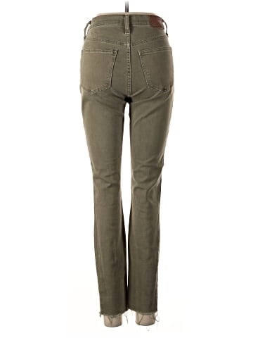 Madewell Jeans (view 2)