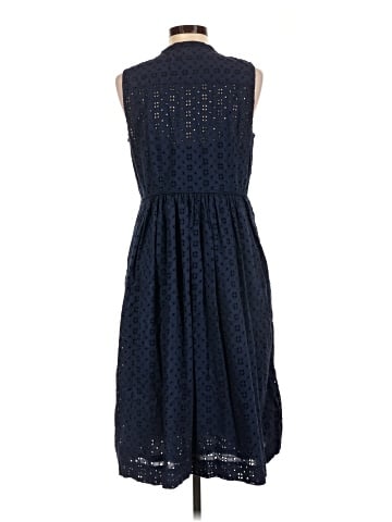 J.Crew Casual Dress (view 2)