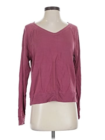 Gap Body Long Sleeve Top (view 1)
