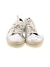 Aldo White Sneakers Size 8 1/2 - photo 2