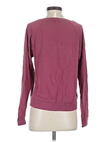 Gap Body Long Sleeve Top (view 2)