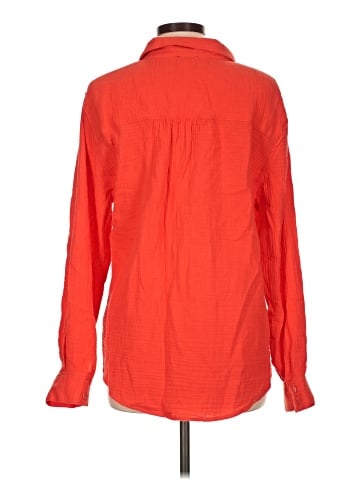 Splendid Long Sleeve Blouse (view 2)