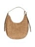 Assorted Brands 100% Polyurethane Tan Hobo One size - photo 1