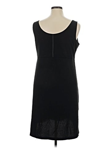 L.L.Bean Casual Dress (view 2)