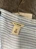 L.L.Bean Blue Casual Dress Size XS - photo 7