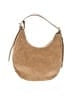 Assorted Brands 100% Polyurethane Tan Hobo One size - photo 3