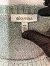 Ella Moss Solid Gray Pullover Sweater Size M - photo 7