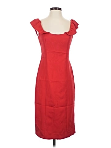 Milly Cocktail Dress (view 1)