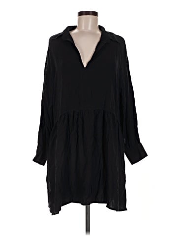 H&M L.O.G.G. Casual Dress (view 1)