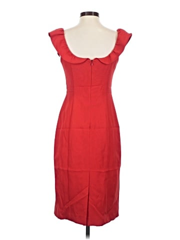 Milly Cocktail Dress (view 2)