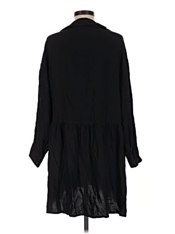H&M L.O.G.G. Casual Dress (view 2)