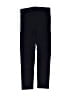 Old Navy Solid Black Track Pants Size 6 - 7 - photo 2