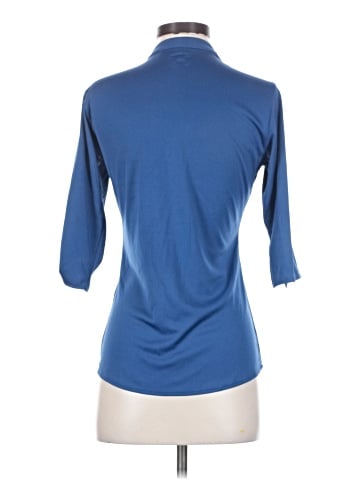 Ogio 3/4 Sleeve Blouse (view 2)