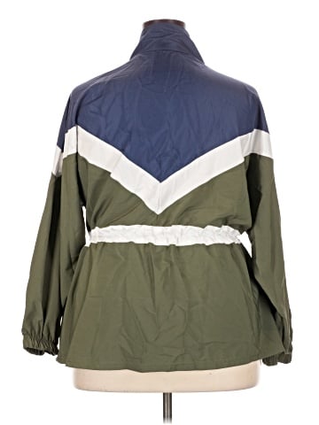 Rouge 3/4 Sleeve Top (view 2)