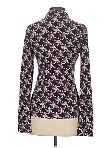 Madison Long Sleeve Blouse (view 2)