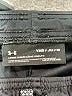 Under Armour Black Athletic Shorts Size M (youth) - photo 3