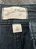 Universal Thread Black Jeans Size 14 - photo 7