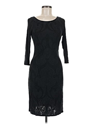 Three Dots Cocktail Dress (view 1)