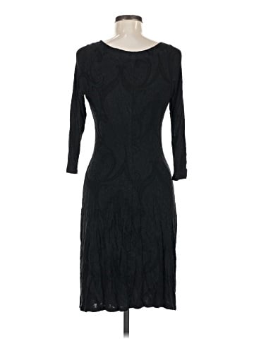 Three Dots Cocktail Dress (view 2)