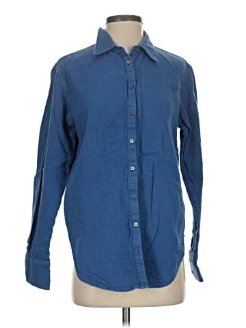 Boden Long Sleeve Button-Down Shirt (view 1)