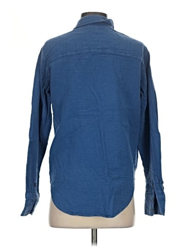 Boden Long Sleeve Button-Down Shirt (view 2)
