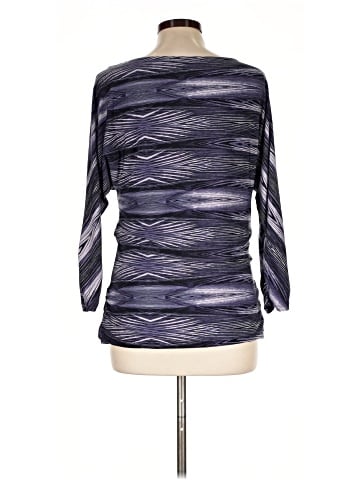 Jennifer Lopez Long Sleeve Blouse (view 2)