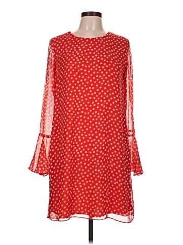Everly Casual Dress (view 1)