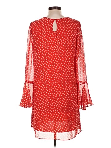 Everly Casual Dress (view 2)