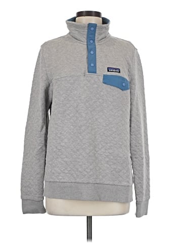 Patagonia Pullover Sweater (view 1)